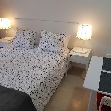 Fan Flat Mariscal Leilighet Málaga Eksteriør bilde