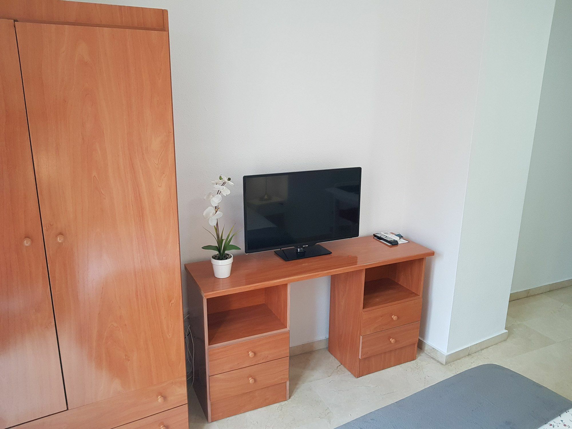 Fan Flat Mariscal Leilighet Málaga Eksteriør bilde