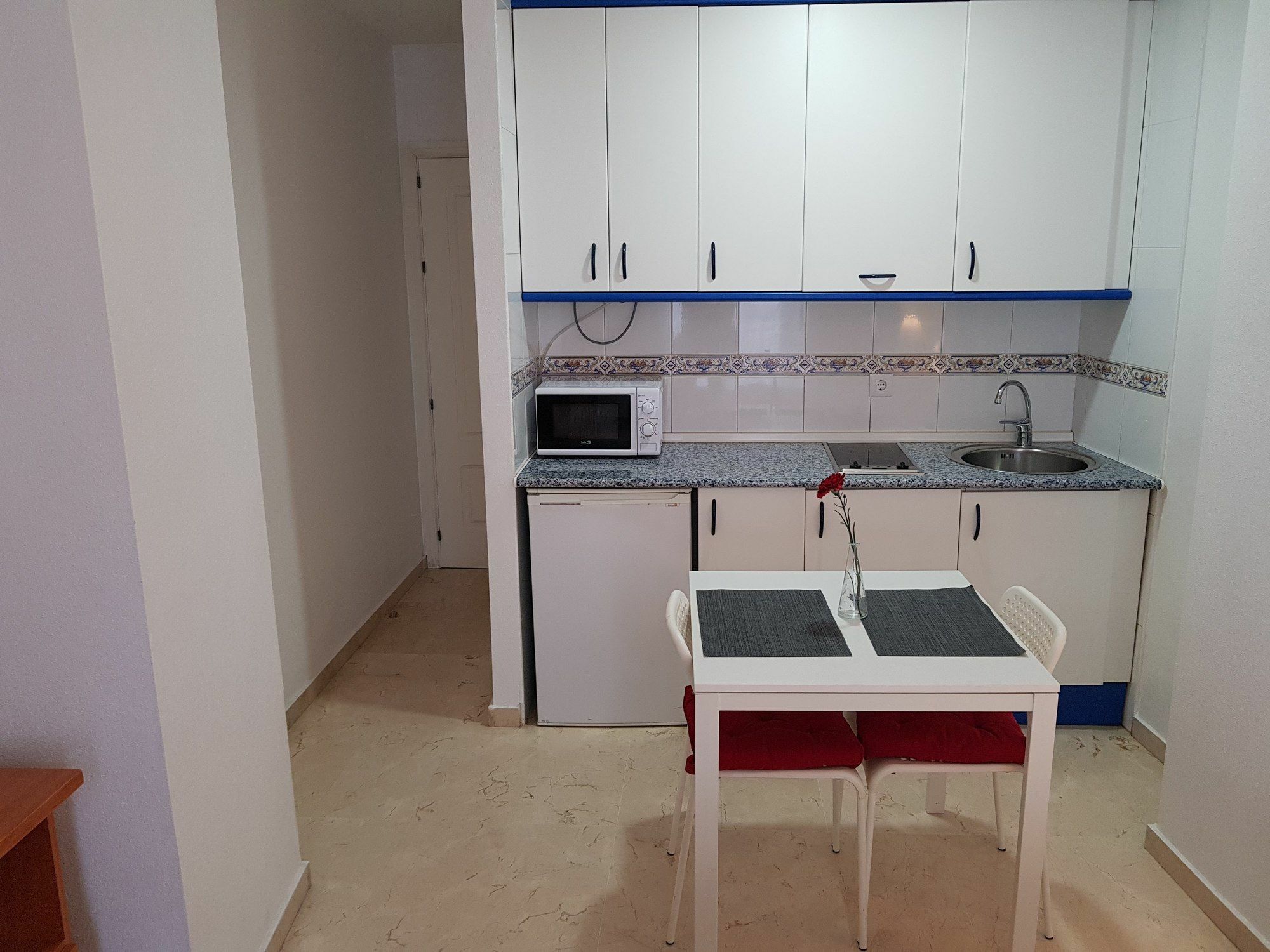 Fan Flat Mariscal Leilighet Málaga Eksteriør bilde